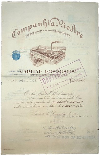 Certificato portatore - certificato, al