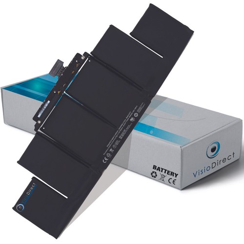 A1417 batterie pour - batterie, ordinateur