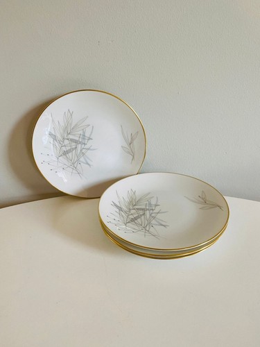 Vintage rosenthal grasses - rosenthal,