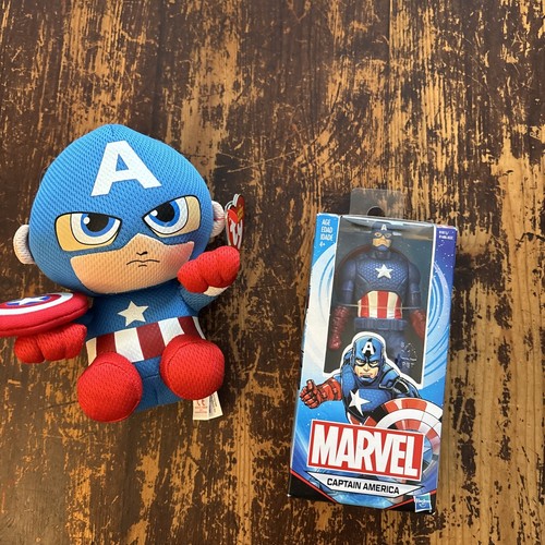 Modellino marvel captain - modellino,