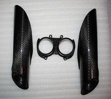 Protezione Scarico Suzuki Gsr