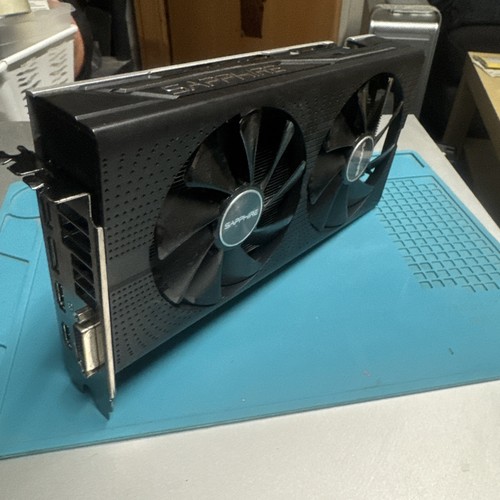 Sapphire pulse radeon - radeon, rx