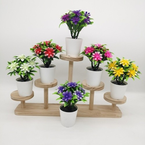 Bonsai loto artificiale - loto,
