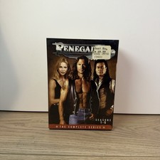 Renegade The Complete Series