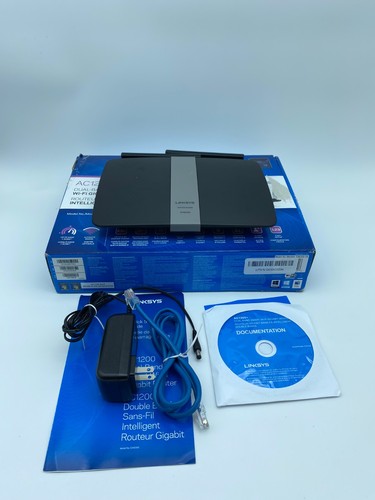 Linksys ea6350 confezione - linksys,
