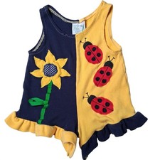 Pagliaccetto vestito bambino