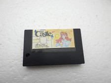 Il Castello MSX JP GIOCO