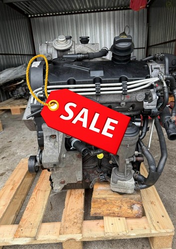 Volkswagen tdi bsw - 1.9,