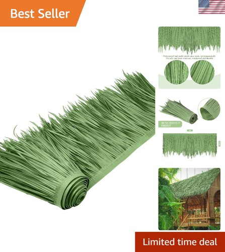 Rotolo tiki thatch versatile - tiki,