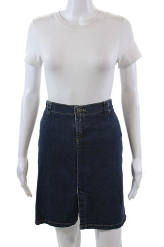 Lacoste minigonna donna cotone