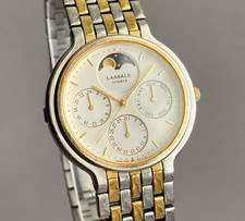 SEIKO Lassale FASI LUNARI