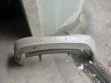 PARAURTI POSTERIORE COMPLETO PER MERCEDES CLA (W117) (2012-) (12>)