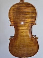 VIOLINO 4/4 FATTO A MANO NUOVO