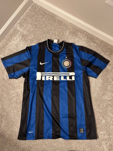 Maglia inter milan home - inter,