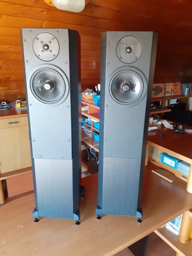Audio diffusori da - ,