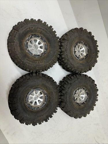Axial super swamper tsl - axial,