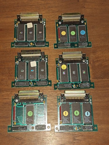 Fiat lancia tester - lancia, moduli