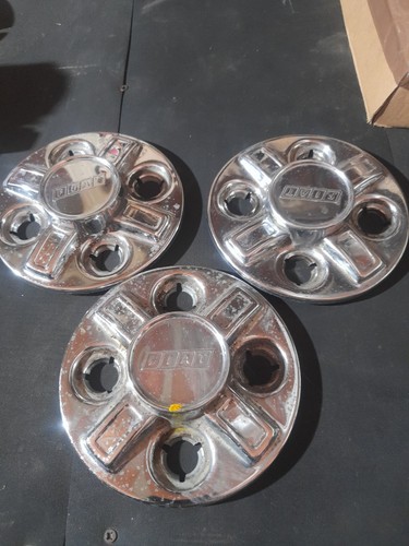Borchie coppe ruote in - 3,