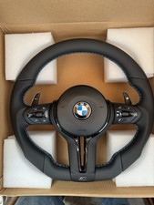 VOLANTE SPORTIVO CON AIRBAG PER BMW SERIE 5/6/7
