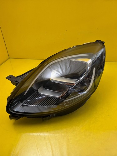 Ford puma mk2 - ford, fanale