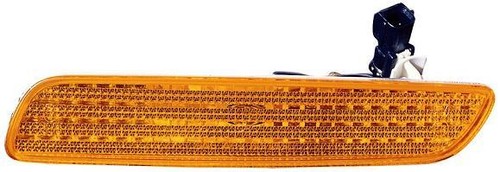 Freccia laterale arancio - freccia,