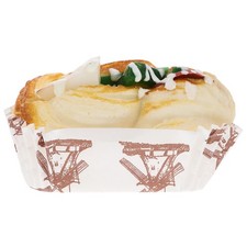 Panetteria Vetrina Pane