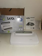 Macchina per Sottovuoto LAICA Fresco Più VT 3108