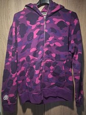 Felpa con cappuccio e zip