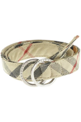 Cintura burberry donna taglia - burberry,
