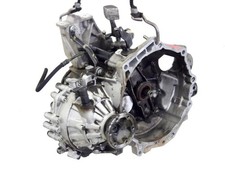 02J300047SX CAMBIO MECCANICO
