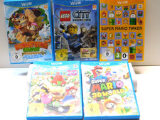 Wii U Mario Party 10 Super