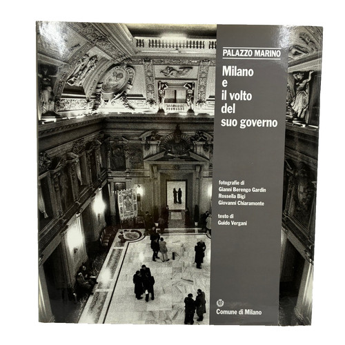 Milano volto del suo - il,