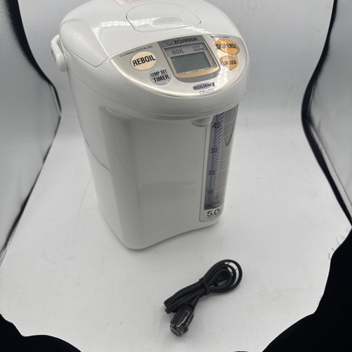 Caldaia acqua zojirushi - caldaia,