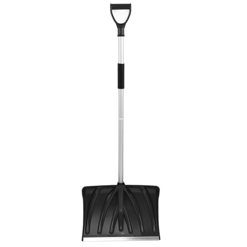 Pala neve staccabile in - neve,