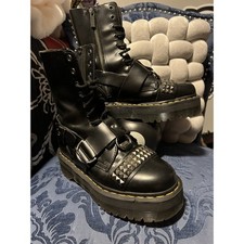 RARA fibbia Dr Martens Jadon