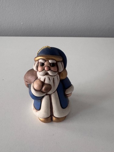 Thun babbo natale con sacco - thun,