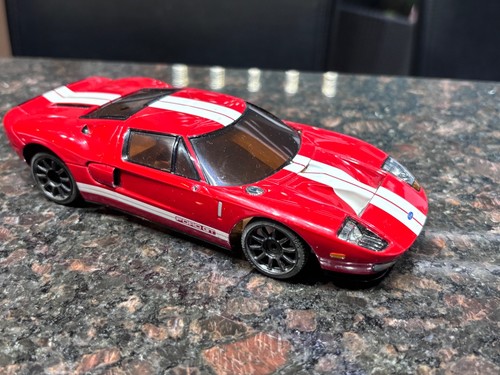 Kyosho mini carrozzeria ford - mini-z,