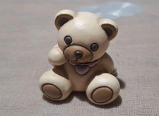THUN BAULI TEDDY ORSETTO