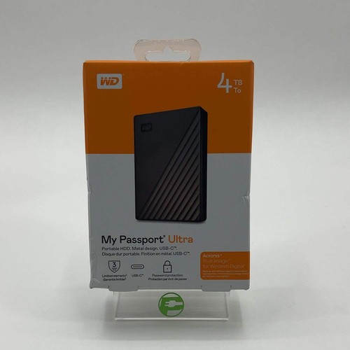 Nuovo western digital - digital, wd