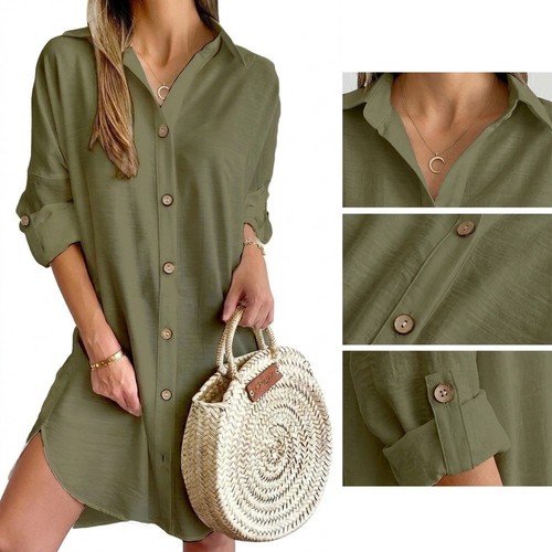 Abito donna estivo - , poliestere
