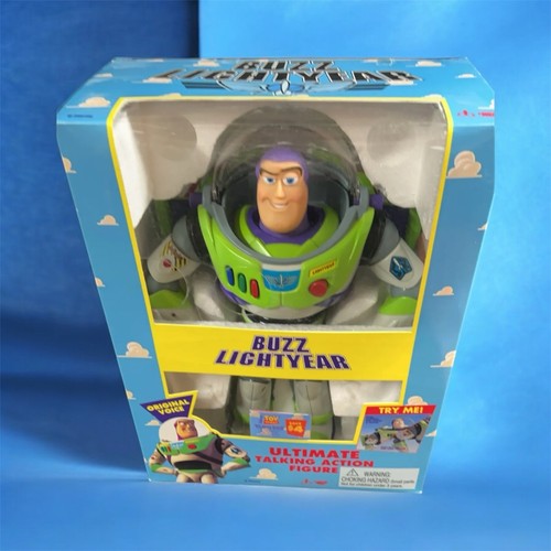 1995 toy story buzz - 1995,
