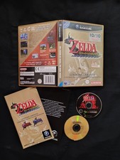 The Legend Of Zelda The Wind Waker Gamecube PAL Ita Completo Come Nuovo 