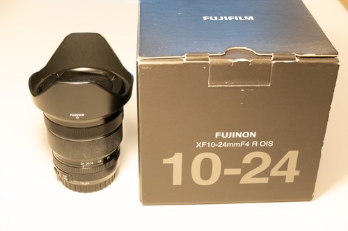 Fujifilm fujinon 24mm - fujifilm, 10-24mm