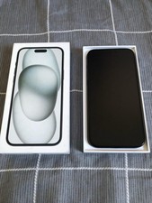 Apple iPhone 15 Plus - 256GB - Nero