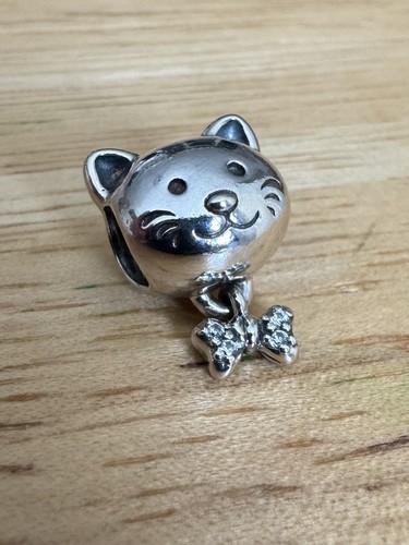 Charm geniune pandora pet - charm,