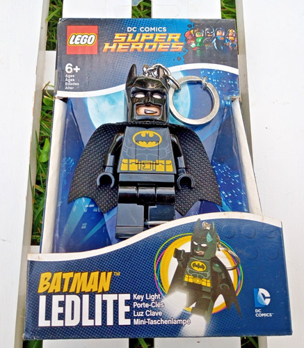 Lego super heroes - heroes, batman