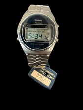 Casio Casiotron 25CR-16 NOS