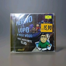 Pierino e il Lupo a Hollywood