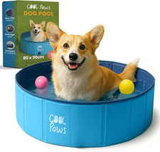 Piscina per bambini pieghevole - per,