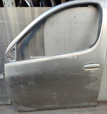 Porta anteriore sx Toyota
